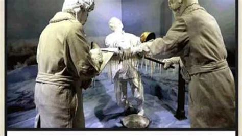 美军“收购”日本731部队人体实验情报揭秘(组图)_新闻中心_新浪网