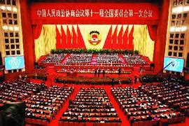 中国人民政治协商会议全国委员会专门委员会_360百科