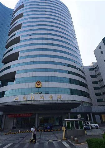 珠海市工商局安防监控系统成功案例_广东宇讯智能科技有限公司