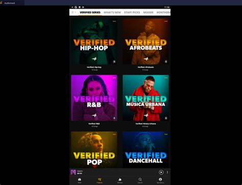 Audiomack To Mp3: How To Download Song From Audiomack » Gist Flare