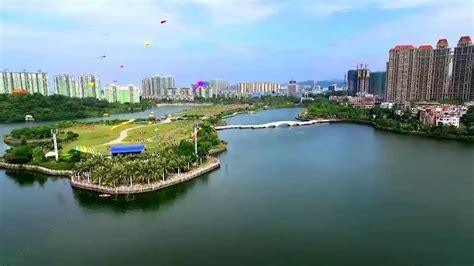 广东发展最衰败的三个城市, 第二个没什么存在感, 第一是阳江