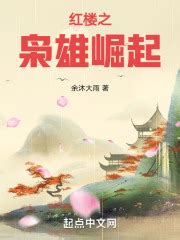 第1章 边关冷月归无计 _《红楼之枭雄崛起》小说在线阅读 - 起点中文网