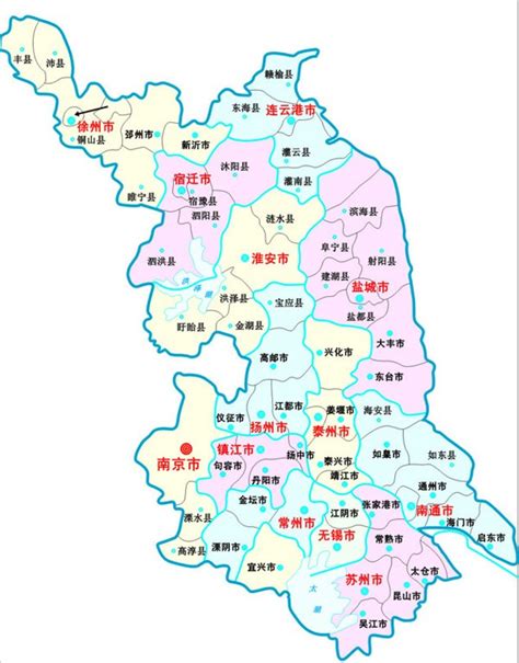 江苏省一个县，人口超120万，因为一条河而得名！_沭阳县