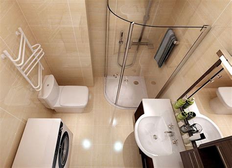 浴室装修 ：十个关键词来概括_过家家装修网