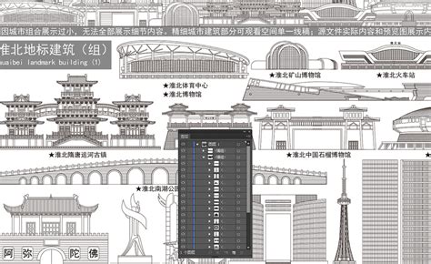 淮北市高新区LOGO设计|平面|Logo|漫长岁月cy_原创作品-站酷ZCOOL