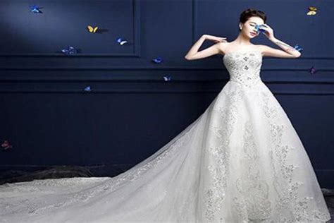 租婚纱一般多少钱2021 租婚纱的注意事项 - 中国婚博会官网