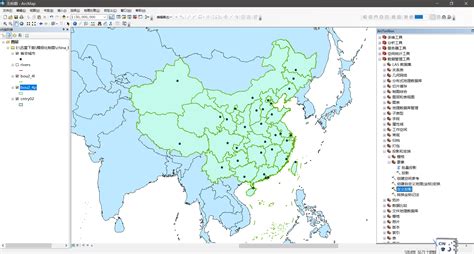 地图制图图片