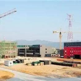 潮州港项目建设基本情况 - 潮州市人民政府门户网站