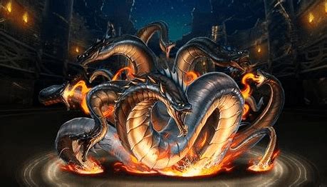 克苏鲁神话系列：燃尽万物的爆燃者，居于火焰者——克图格亚|苏鲁|图格|支配者_新浪新闻