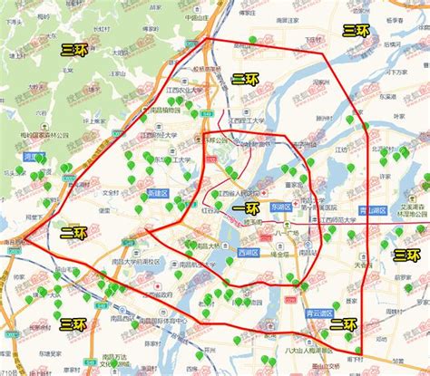刚刚，重庆正式进入“三环时代”！_重庆市人民政府网