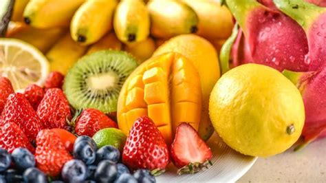 减肥期水果 - 知乎