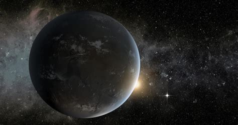开普勒22b真的适合人类？科学家：或在抵达前，就已经毁灭|开普勒|人类|地球_新浪新闻