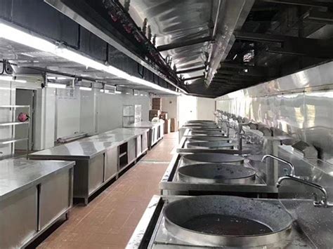 苏州规模大的饭店厨房设备回收联系方式-吴中区郭巷圆之梦厨具商行