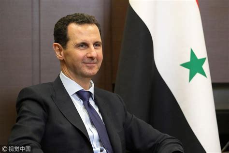 阿联酋隆重欢迎叙利亚总统巴沙尔到访|军情观察_荔枝网新闻