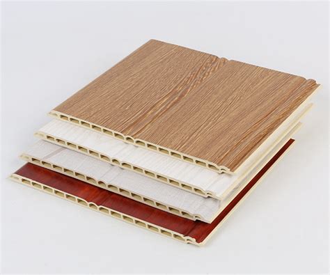 竹木纤维60空心墙板-空心墙板-竹木纤维墙板系列-产品中心-产品-无锡西桓科技有限公司