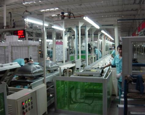 南京流水线,南京生产线,皮带线-南京博萃自动化设备有限公司