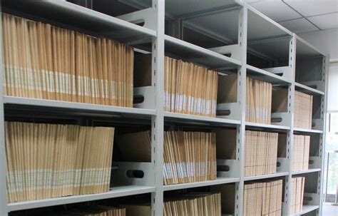 人事档案很重要，HR如何做好员工的档案管理？ - 知乎