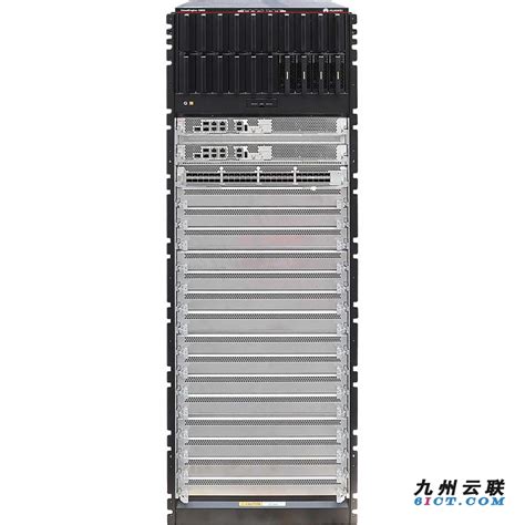 华为CloudEngine 16800系列数据中心交换机 - 北京九州云联科技有限公司-北京九州云联科技有限公司