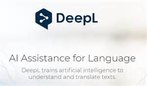 DeepL Translator as a free app for macOS & Windows »Sir Apfelot