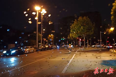 终于下雨了！_武汉_新闻中心_长江网_cjn.cn