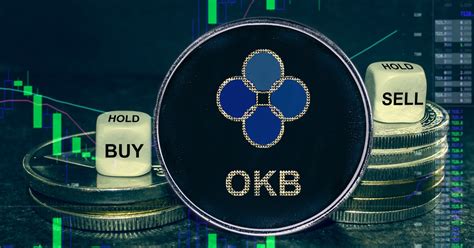 OKB Token Price Rises Over 10% on News of OKEx Exchange Founder’s Release ...
