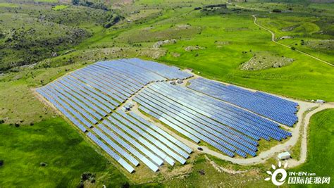 正泰新能源牵手沃达丰在土耳其达成国际绿证交易-国际太阳能光伏网