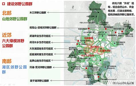 聚焦中国产业：2022年武汉市特色产业全景图谱(附空间布局、发展现状、企业名单、发展目标等)_行业研究报告 - 前瞻网