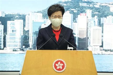 港媒：今天，香港警队为殉职水警总督察林婉仪举行最高荣誉丧礼