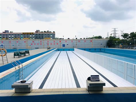 深圳松岗体育中心垫层 - 广州夏泳泳池设备有限公司