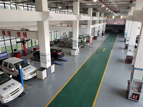 九江职业技术学院1+X工业机器人应用编程考核管理中心-汇博机器人