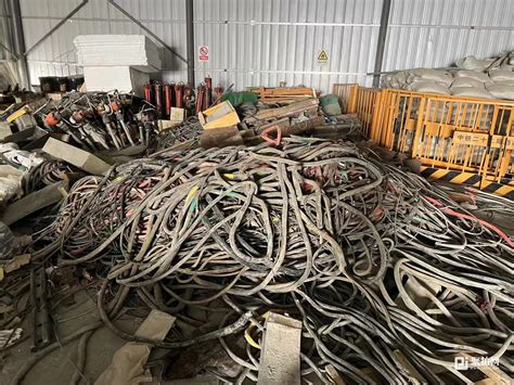 工地剩余电缆回收，高价废旧电缆回收_废铜、铝、不锈钢_（北京）河北德利鑫废旧金属回收公司