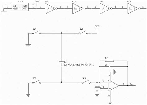 RSC2800-霍尔位移传感器-江晶翔电子