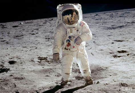 阿波罗月球的宇航员-千叶网
