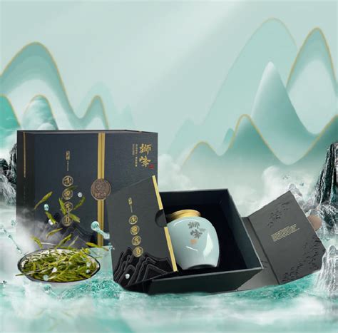 龙年礼盒包装,春节,节日素材,设计模板,汇图网www.huitu.com