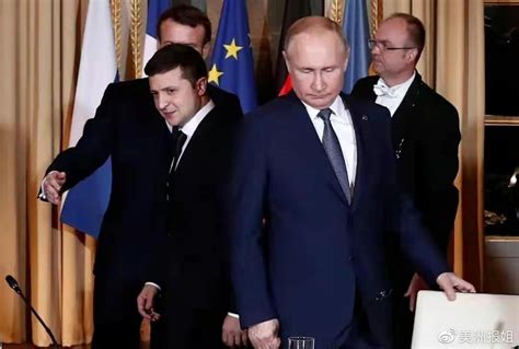 俄媒：俄外交部就美国进一步参与俄乌冲突召见美驻俄大使特雷西_手机新浪网