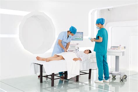 盆底肌修复仪器释放强大脉冲电流刺激器官0广州通泽医疗科技有限公司