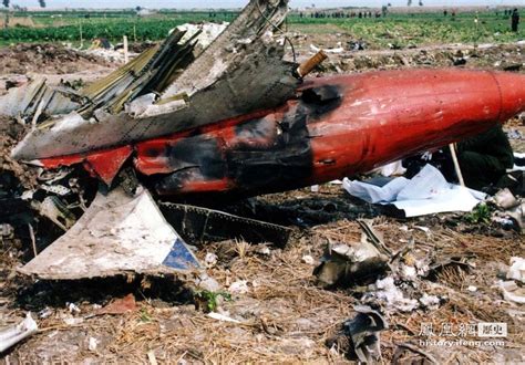历史上的今天：西南航空失事，108人罹难，细数中国民航空难大事件 - 知乎