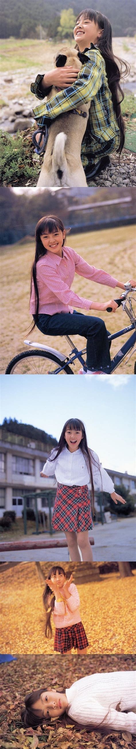 冈本奈月图片