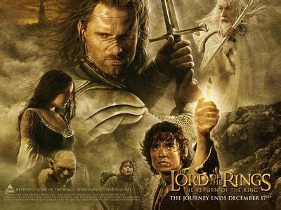 《指环王3:王者归来》电影在线免费完整观看(免费加长版)【1080P】完