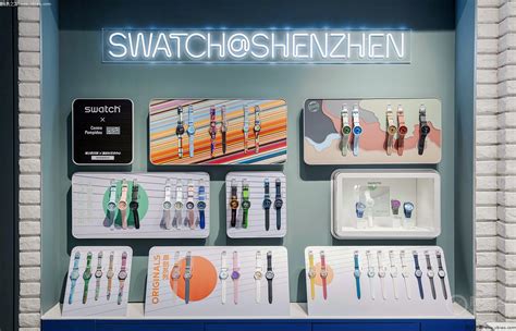 「斯沃琪/Swatch品牌」斯沃琪/Swatch是哪个国家的品牌-什么档次，怎么样-排行榜123网