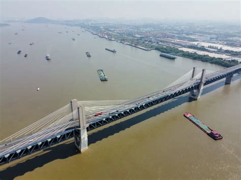 它是武汉第三座长江大桥，据悉为世界第三大桥，但“名声”不太好_白沙洲_杨泗港_施工