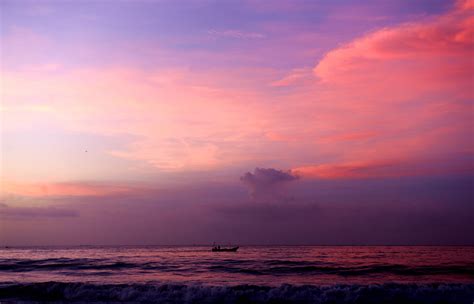 青岛燕儿岛山公园海上日出风光摄影|摄影|风光摄影|沐风视觉 - 原创作品 - 站酷 (ZCOOL)
