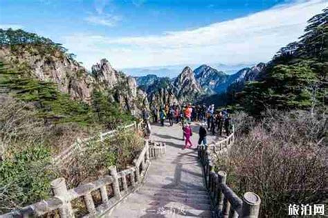 去黄山怎么走 黄山旅游交通攻略 - 交通信息 - 旅游攻略