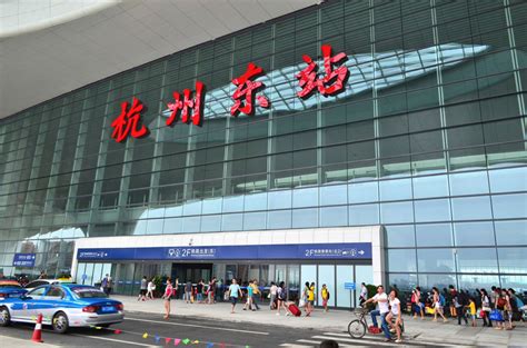 杭州火车西站最新进展 杭州火车西站什么时候开放-杭州新闻中心-杭州网