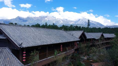 雅阁酒店集团|盛夏畅游云南，悦云旅居大理记_迈点网