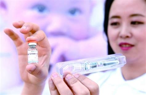 上海引入全球首个EV71手足口病疫苗- X-MOL资讯