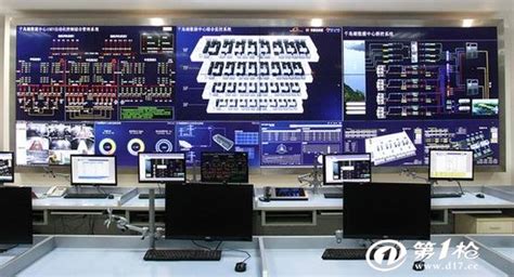 光伏电站监控系统厂家、光伏智能监控系统价格、组成、功能 - 继保商务网