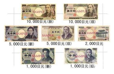 为什么日元和韩元的面值都那么大，动不动就是成千上万？__财经头条