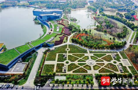 定了！南京麒麟生态公园“绝美双湖”就叫：麒麟湖、沧波湖__财经头条