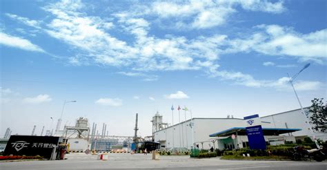 张家港新能源产业再添新动能 天齐锂业氢氧化锂生产基地项目签约_张家港在线